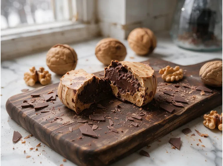 Torrone, cioccolato, biscotti e dolci secchi: dove guardare