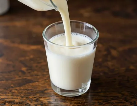Latte senza lattosio