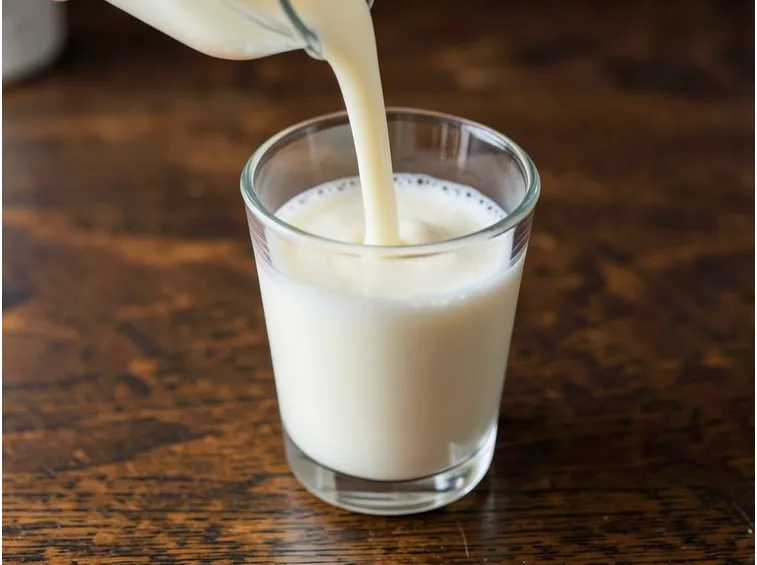 Latte senza lattosio