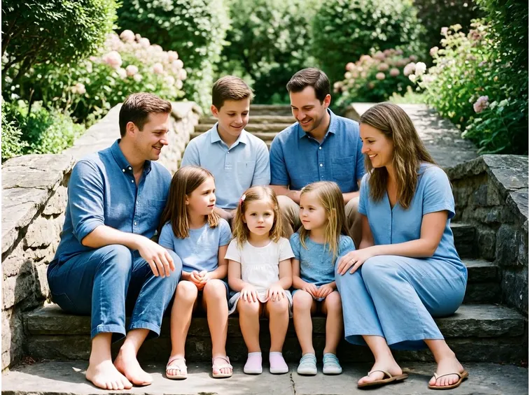 Famiglia di consumatori