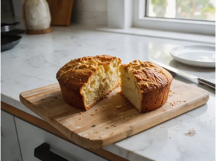 Torte soffici e plumcake: dosi, lievitazione e doratura