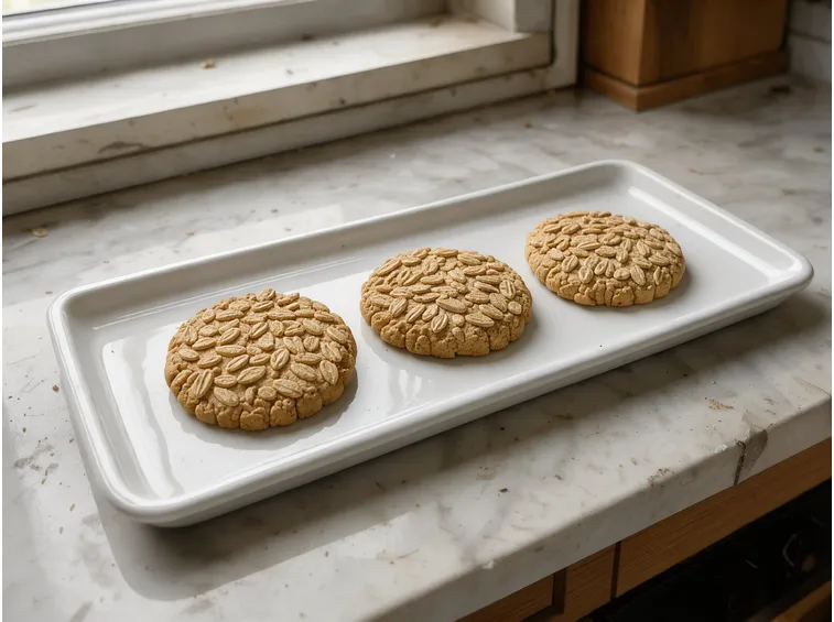 Biscotti, frolle e gli errori più comuni da evitare