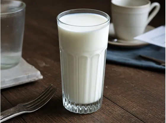 Latte senza lattosio