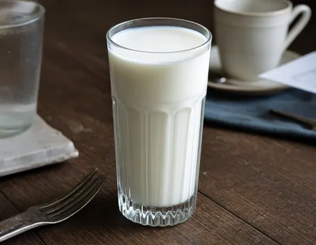 Latte senza lattosio