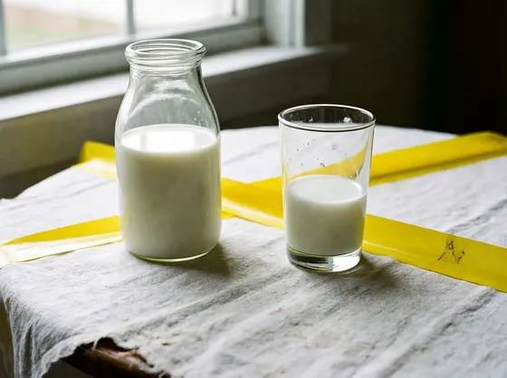 Intolleranza alle proteine del latte