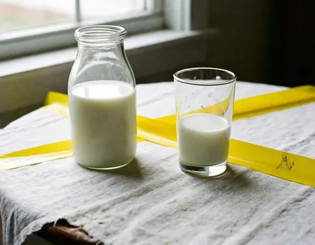 Intolleranza alle proteine del latte