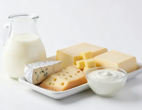 Lattosio alimenti