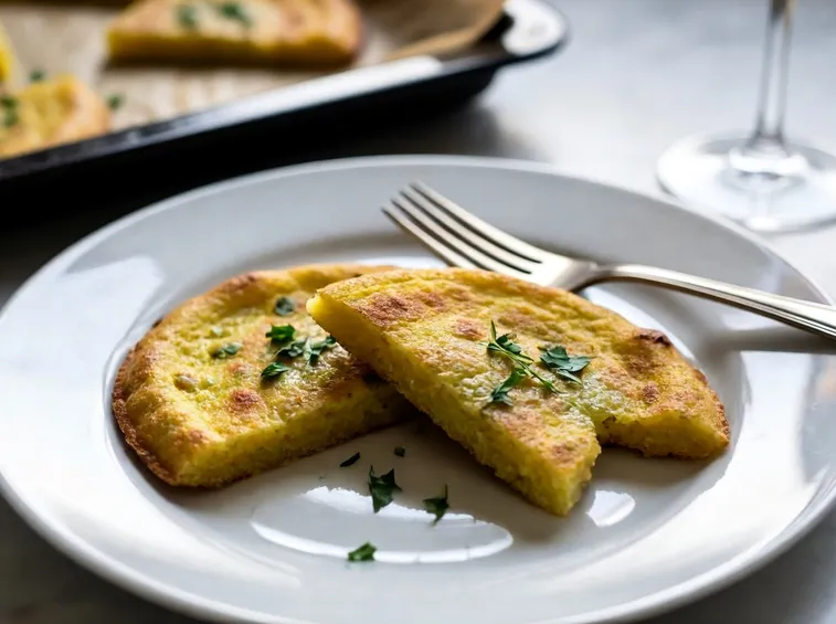 Farinata ceci