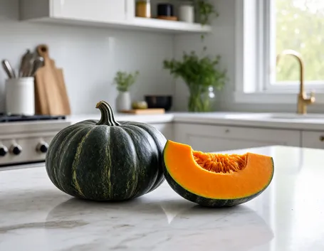 Quale zucca scegliere e come cuocerla senza acqua in eccesso