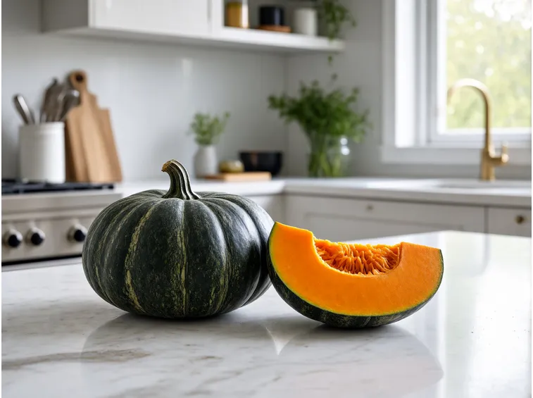 Quale zucca scegliere e come cuocerla senza acqua in eccesso