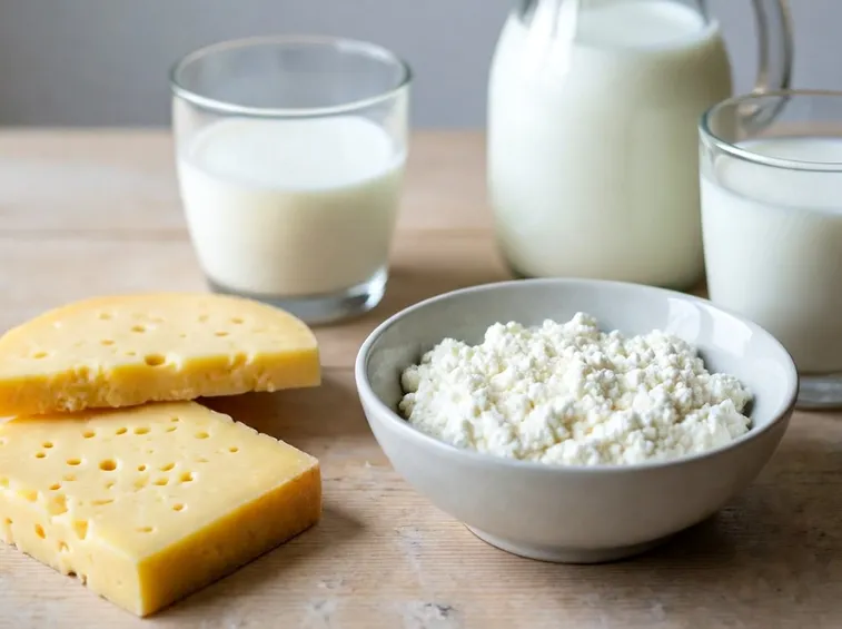 Bevande vegetali o latte delattosato: cosa cambia nel budino