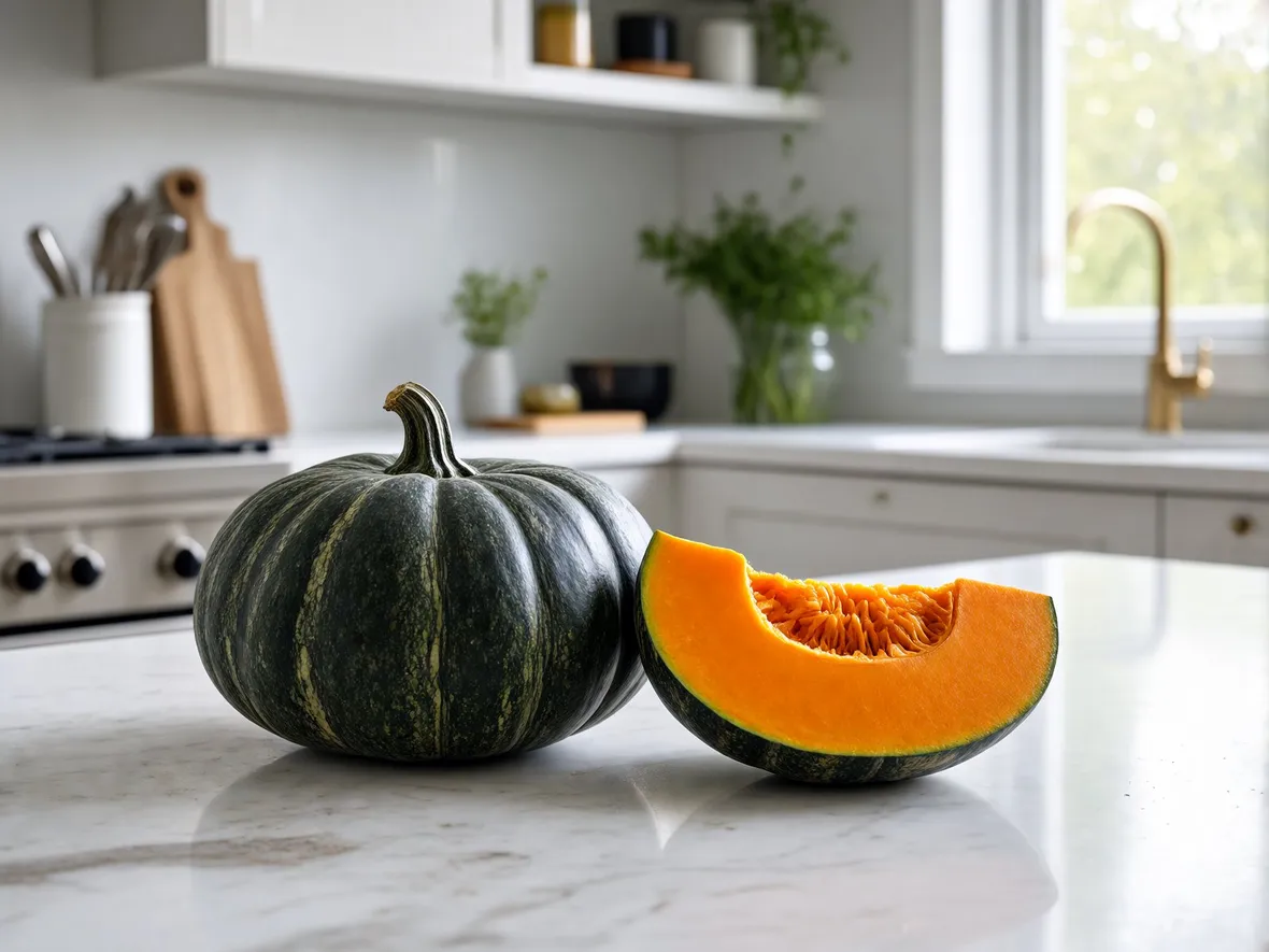 Quale zucca scegliere e come cuocerla senza acqua in eccesso