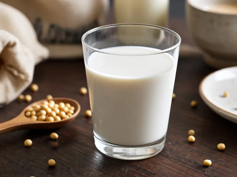 Latte di soia