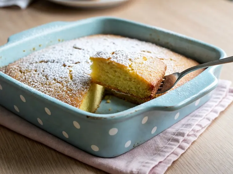 Torta di zucchine senza glutine e lattosio
