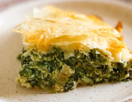 Torta salata