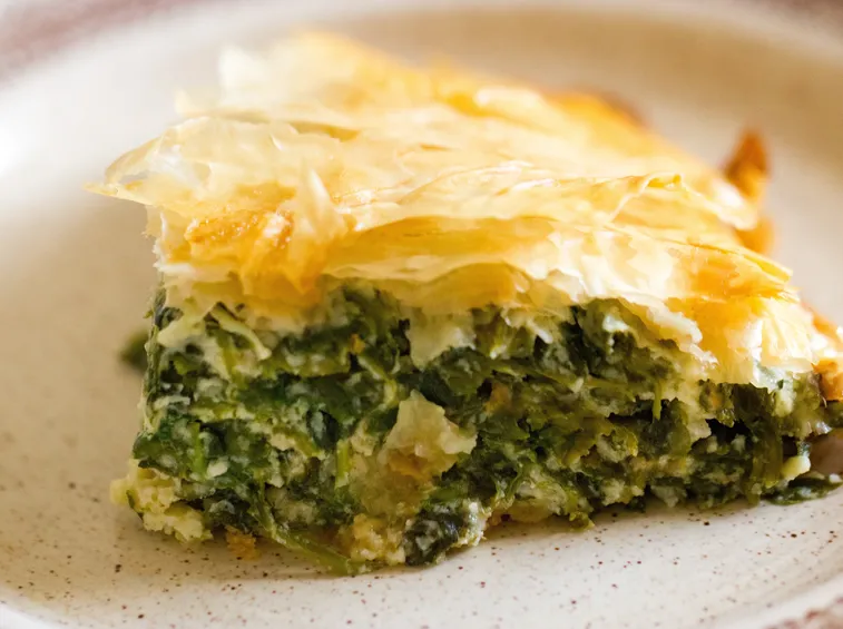 Torta salata