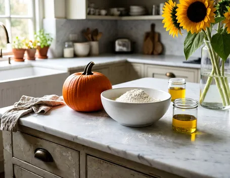 Quale zucca scegliere e perché il latte di cocco sostituisce la panna
