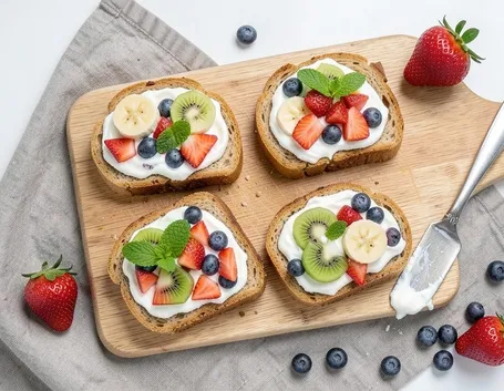 Snack senza glutine
