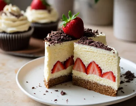 torte vegane