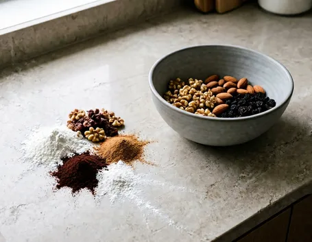 Origini e ingredienti del pan dei morti vegano