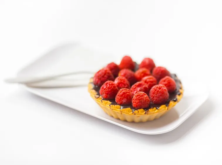 Crostatina di frutta