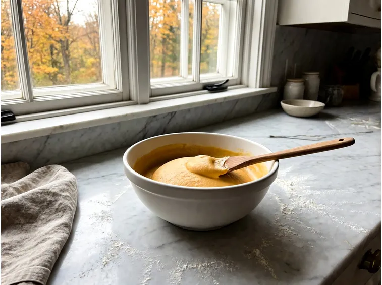 Gli ingredienti base senza lattosio e uova