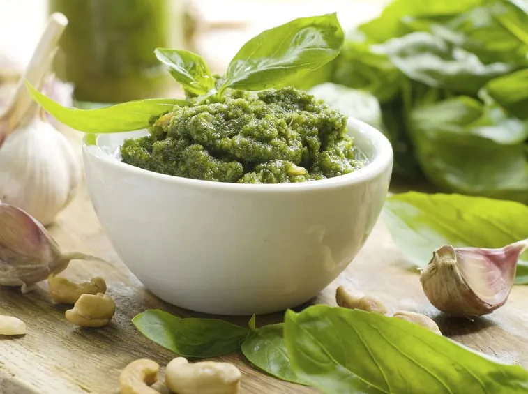 Pesto genovese