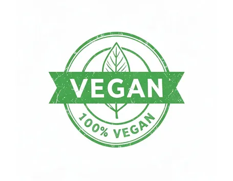 Essere vegano al 100%