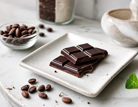 Perché il cioccolato fondente non è automaticamente vegano
