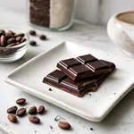 Perché il cioccolato fondente non è automaticamente vegano