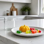 Dove si nascondono gli ingredienti animali nei dolcetti di Halloween