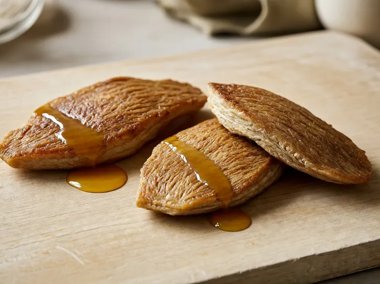 Filetti di farro