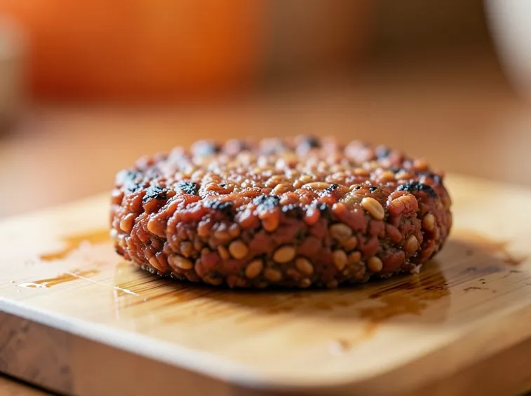 Filetti di farro e pomodoro