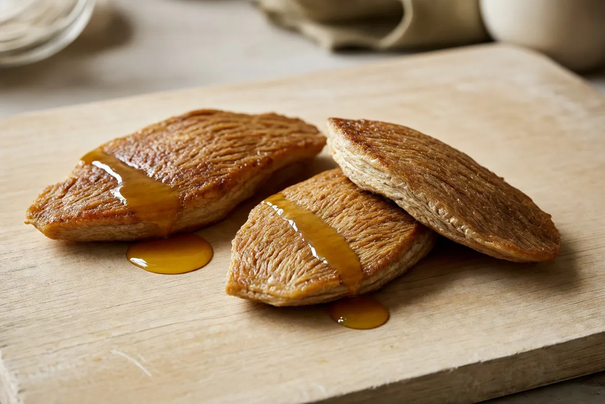 Filetti di farro