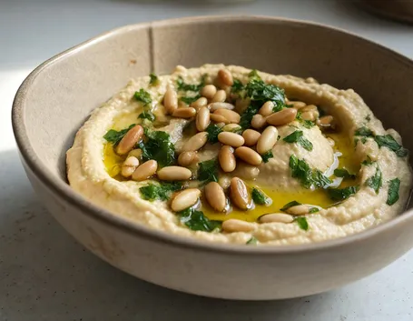 Hummus