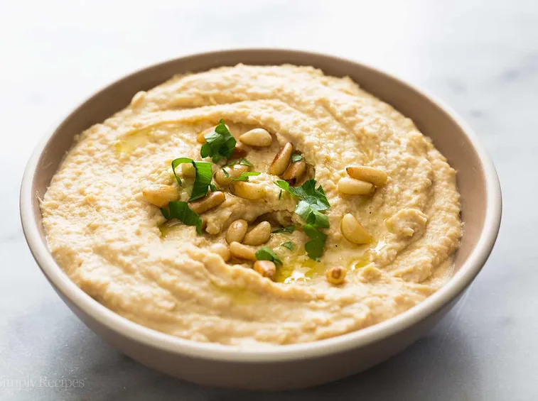 Hummus
