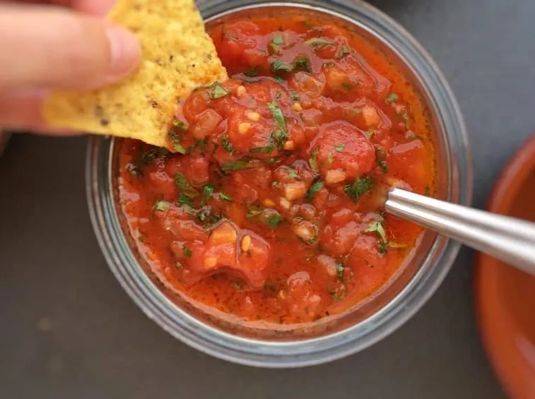 Salsa pomodoro