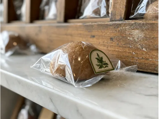Denominazione legale del dolce di Natale vegano