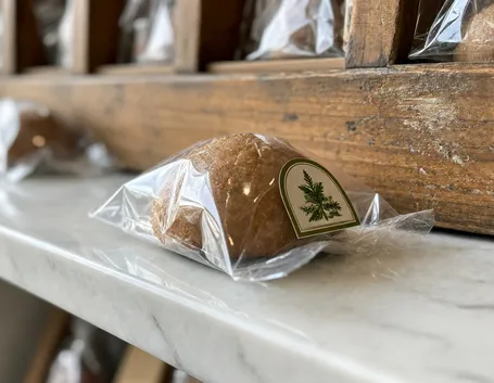 Denominazione legale del dolce di Natale vegano