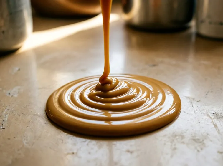 Gli ingredienti di una crema spalmabile davvero vegetale