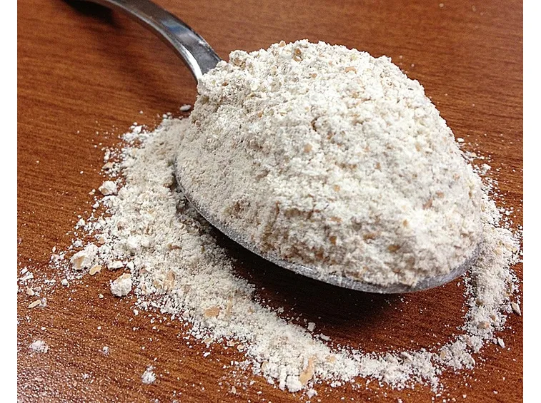 Farina integrale di farro