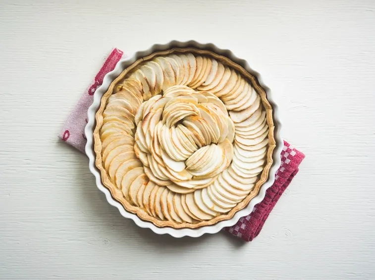 Torta di mele