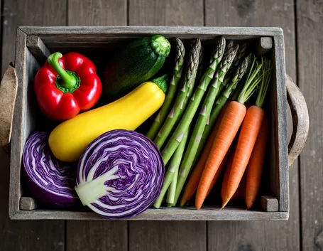 dieta vegana