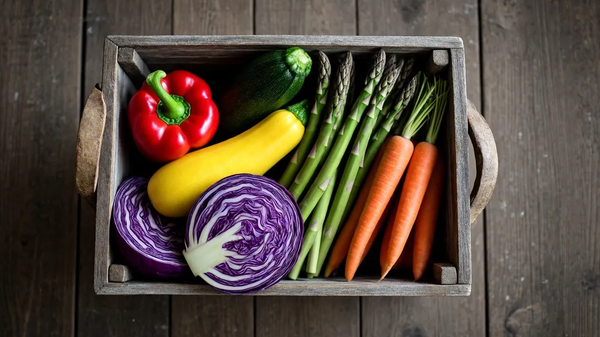 dieta vegana