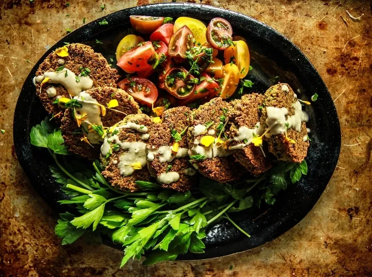 falafel