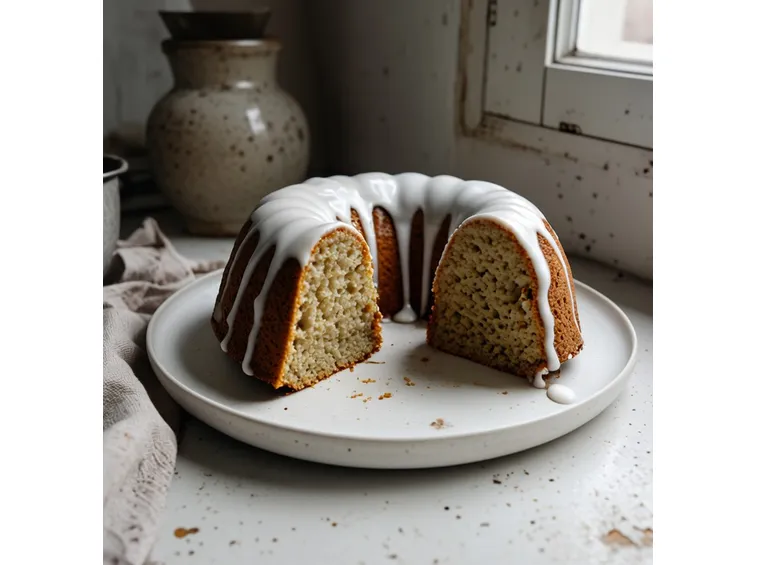 Ciambellone vegano