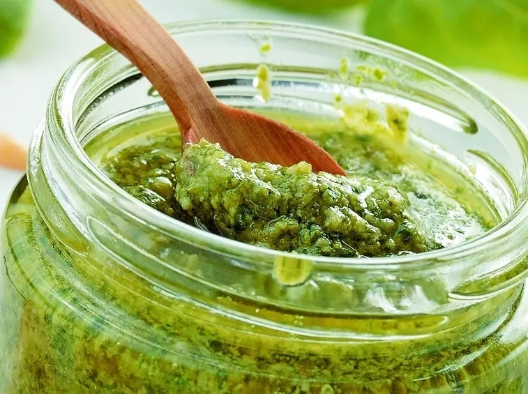 Ricette vegetariane
