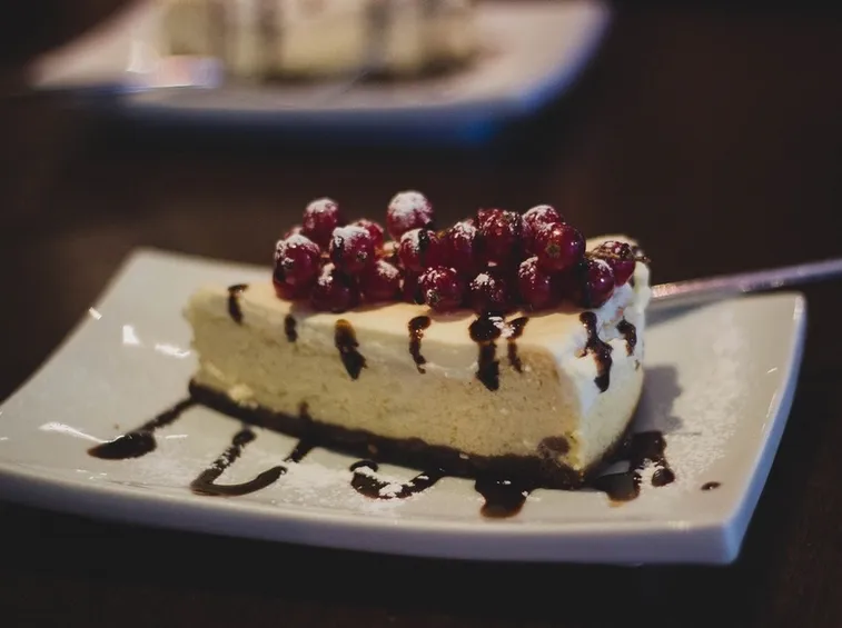 Torta frutti