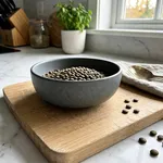 Quali lenticchie scegliere per un impasto che tiene la forma