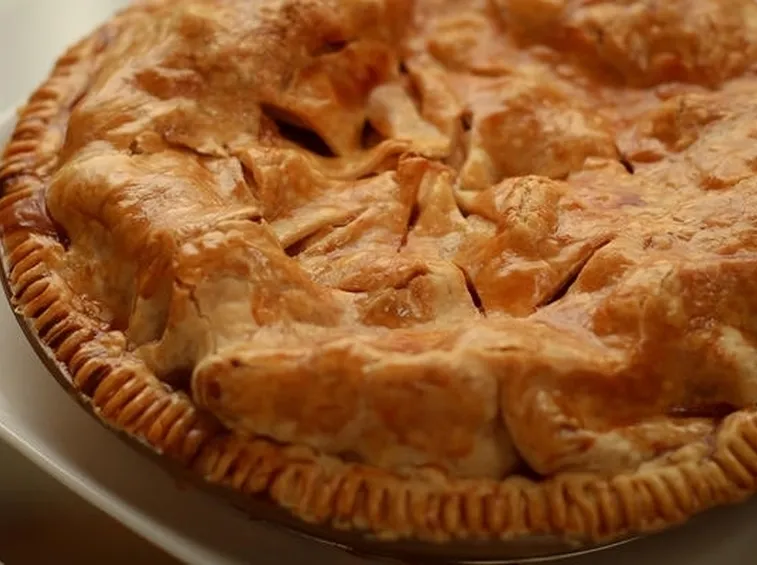 Torta di mele